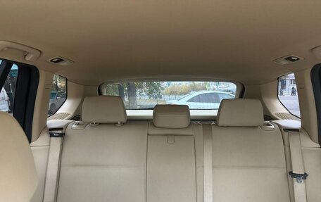 BMW X3, 2014 год, 2 100 000 рублей, 8 фотография