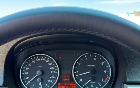 BMW 3 серия, 2005 год, 750 000 рублей, 7 фотография