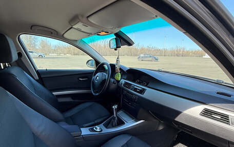 BMW 3 серия, 2005 год, 750 000 рублей, 8 фотография