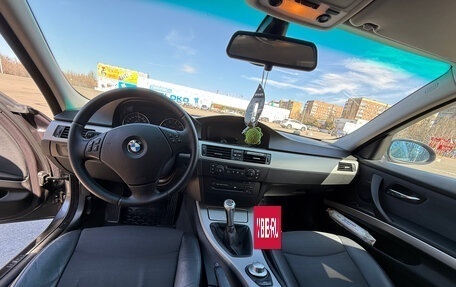 BMW 3 серия, 2005 год, 750 000 рублей, 6 фотография