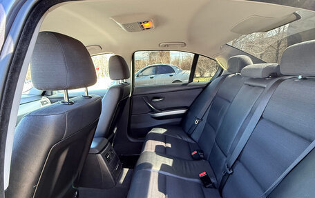 BMW 3 серия, 2005 год, 750 000 рублей, 9 фотография