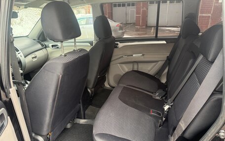 Mitsubishi Pajero Sport II рестайлинг, 2012 год, 1 200 000 рублей, 5 фотография