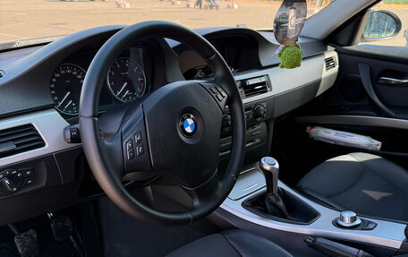 BMW 3 серия, 2005 год, 750 000 рублей, 11 фотография