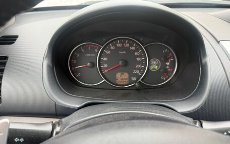 Mitsubishi Pajero Sport II рестайлинг, 2012 год, 1 200 000 рублей, 10 фотография