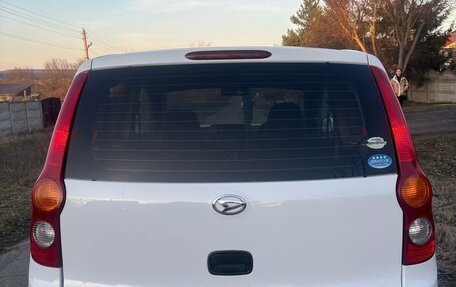 Daihatsu Mira VII, 2011 год, 350 000 рублей, 6 фотография