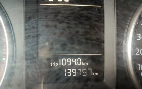 Volkswagen Touran III, 2011 год, 870 000 рублей, 13 фотография