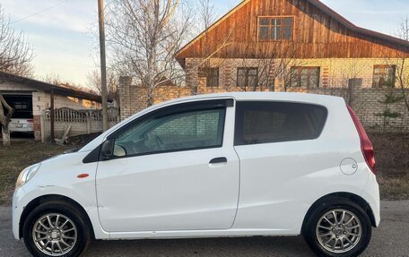 Daihatsu Mira VII, 2011 год, 350 000 рублей, 4 фотография