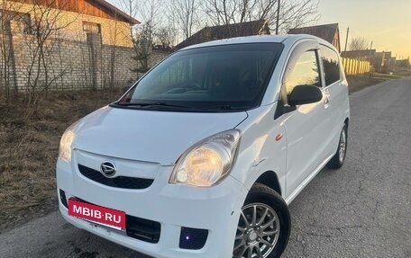 Daihatsu Mira VII, 2011 год, 350 000 рублей, 3 фотография