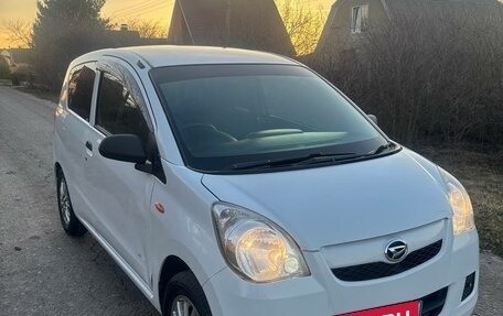 Daihatsu Mira VII, 2011 год, 350 000 рублей, 2 фотография