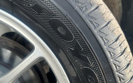 Daihatsu Mira VII, 2011 год, 350 000 рублей, 9 фотография