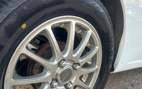 Daihatsu Mira VII, 2011 год, 350 000 рублей, 8 фотография