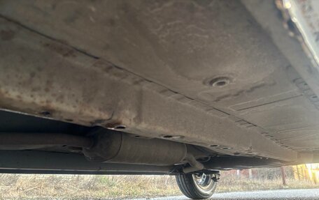 Daihatsu Mira VII, 2011 год, 350 000 рублей, 14 фотография