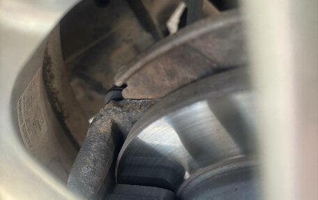 Daihatsu Mira VII, 2011 год, 350 000 рублей, 10 фотография