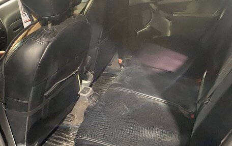 Ford Focus IV, 1999 год, 200 000 рублей, 6 фотография