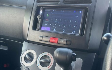 Daihatsu Mira VII, 2011 год, 350 000 рублей, 12 фотография