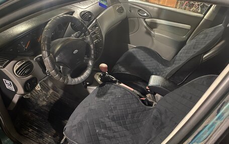 Ford Focus IV, 1999 год, 200 000 рублей, 5 фотография