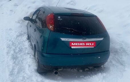 Ford Focus IV, 1999 год, 200 000 рублей, 2 фотография