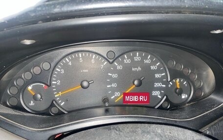 Ford Focus IV, 1999 год, 200 000 рублей, 4 фотография