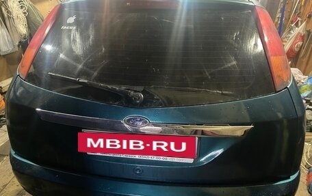 Ford Focus IV, 1999 год, 200 000 рублей, 7 фотография