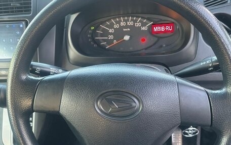 Daihatsu Mira VII, 2011 год, 350 000 рублей, 13 фотография