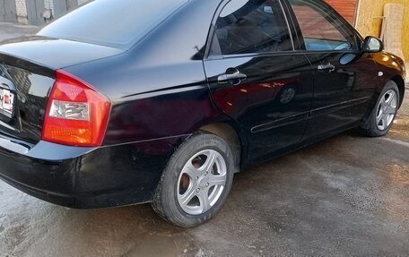 KIA Cerato I, 2005 год, 264 000 рублей, 3 фотография