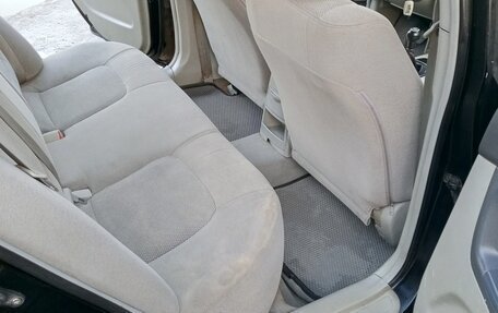 KIA Cerato I, 2005 год, 264 000 рублей, 16 фотография