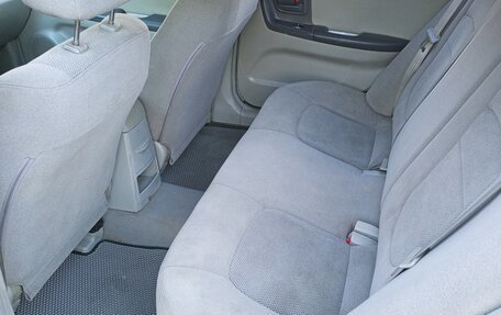 KIA Cerato I, 2005 год, 264 000 рублей, 13 фотография