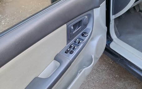 KIA Cerato I, 2005 год, 264 000 рублей, 12 фотография