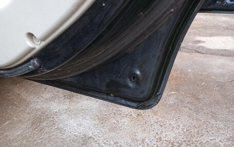 KIA Cerato I, 2005 год, 264 000 рублей, 17 фотография