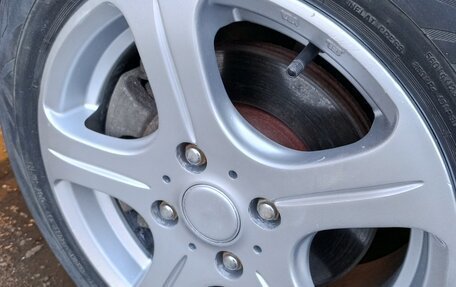 KIA Cerato I, 2005 год, 264 000 рублей, 20 фотография