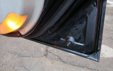 KIA Cerato I, 2005 год, 264 000 рублей, 18 фотография