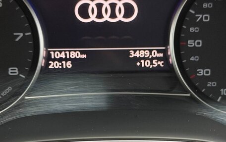 Audi A6, 2020 год, 3 890 000 рублей, 2 фотография
