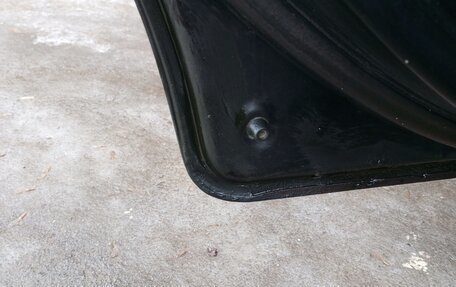 KIA Cerato I, 2005 год, 264 000 рублей, 22 фотография