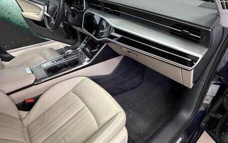 Audi A6, 2020 год, 3 890 000 рублей, 4 фотография