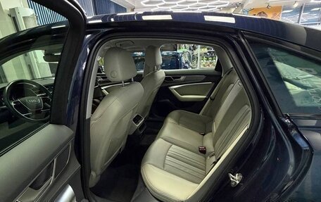 Audi A6, 2020 год, 3 890 000 рублей, 7 фотография
