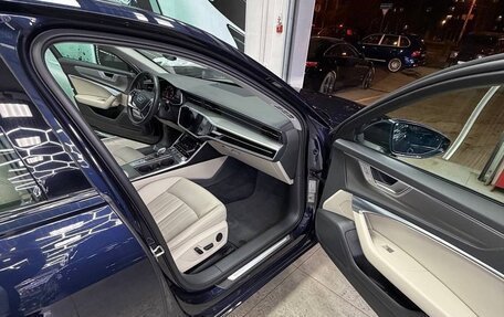 Audi A6, 2020 год, 3 890 000 рублей, 5 фотография