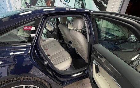 Audi A6, 2020 год, 3 890 000 рублей, 6 фотография