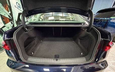 Audi A6, 2020 год, 3 890 000 рублей, 16 фотография