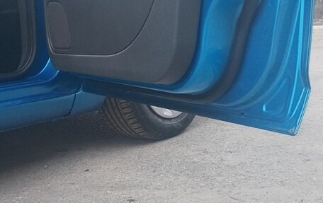 Ford Focus IV, 2005 год, 440 000 рублей, 3 фотография