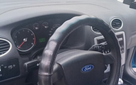 Ford Focus IV, 2005 год, 440 000 рублей, 8 фотография