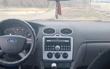 Ford Focus IV, 2005 год, 440 000 рублей, 5 фотография