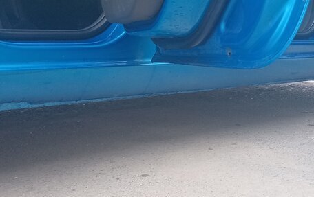 Ford Focus IV, 2005 год, 440 000 рублей, 6 фотография