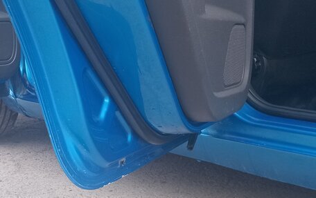 Ford Focus IV, 2005 год, 440 000 рублей, 7 фотография