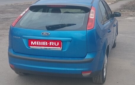 Ford Focus IV, 2005 год, 440 000 рублей, 2 фотография