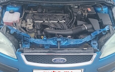 Ford Focus IV, 2005 год, 440 000 рублей, 11 фотография