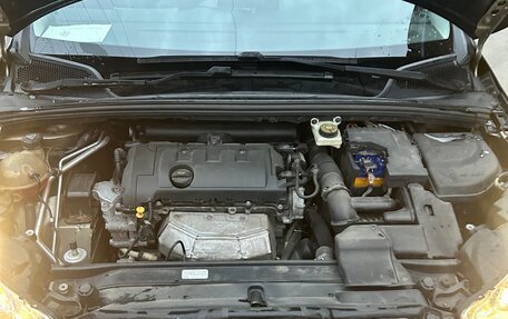 Citroen C4 II рестайлинг, 2011 год, 480 000 рублей, 11 фотография