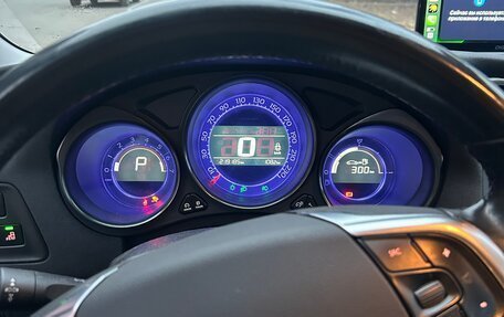 Citroen C4 II рестайлинг, 2011 год, 480 000 рублей, 10 фотография