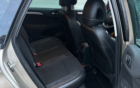 Citroen C4 II рестайлинг, 2011 год, 480 000 рублей, 7 фотография