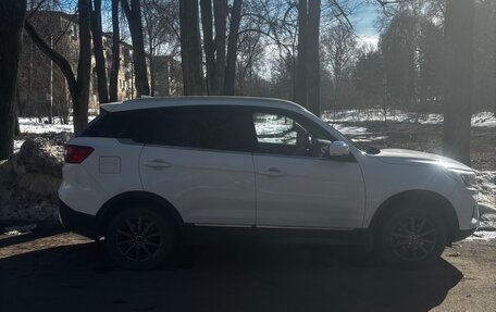 Lifan X70 I, 2018 год, 965 000 рублей, 3 фотография