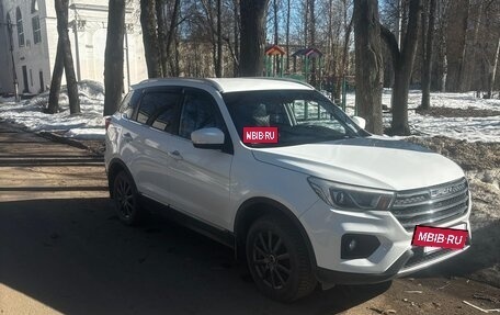 Lifan X70 I, 2018 год, 965 000 рублей, 2 фотография